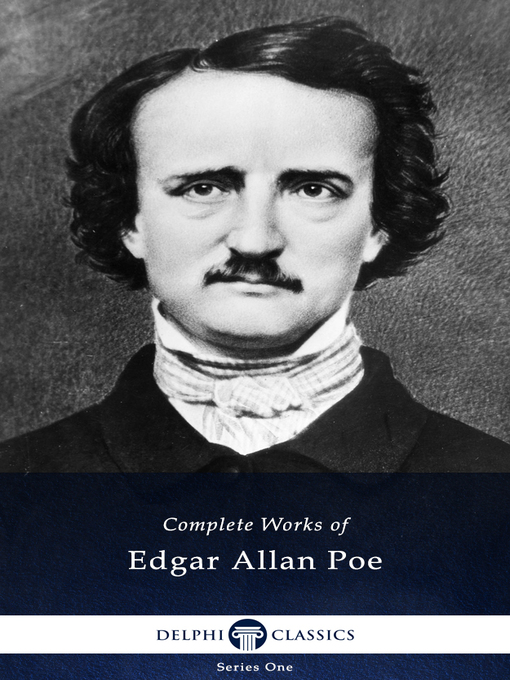 Title details for Delphi Complete Works of Edgar Allan Poe (Illustrated) by Edgar Allan Poe - Available